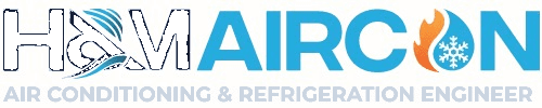 H&M Aircon: Air Conditioning & Refrigeration Engineer